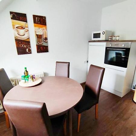Gemuetliches Apartment Naehe Du Zentrum/Uni/Hbf/A40 Ντούισμπουργκ Εξωτερικό φωτογραφία