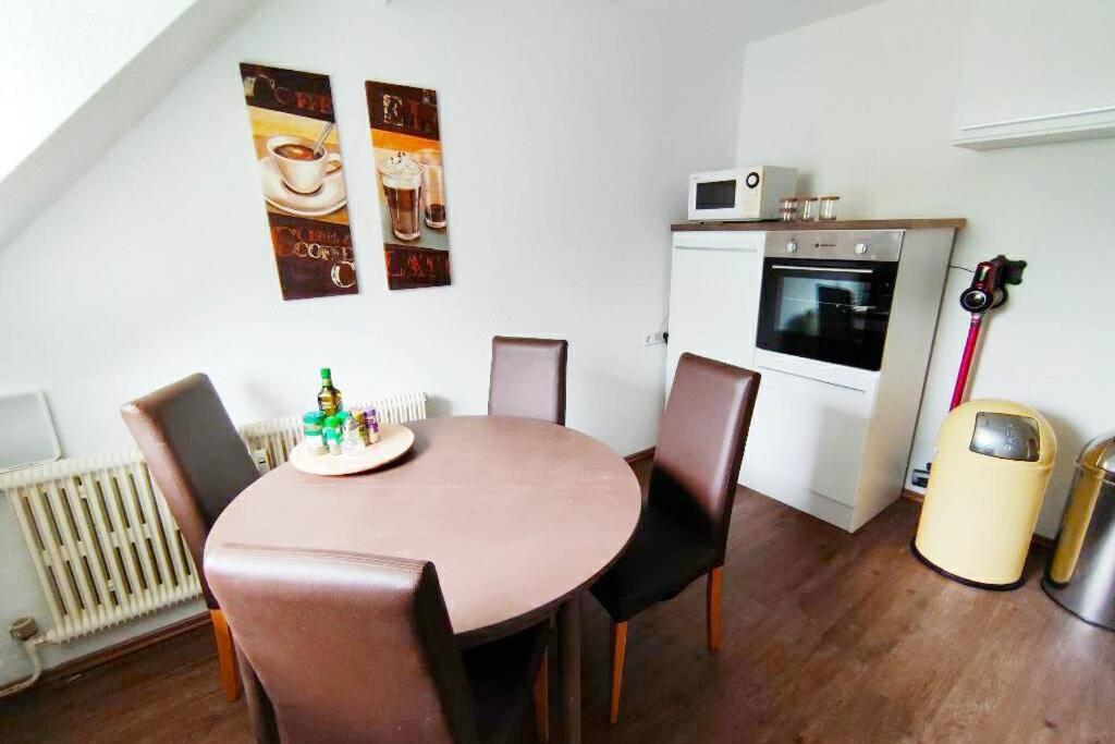 Gemuetliches Apartment Naehe Du Zentrum/Uni/Hbf/A40 Ντούισμπουργκ Εξωτερικό φωτογραφία