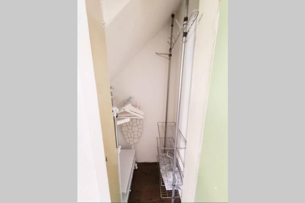 Gemuetliches Apartment Naehe Du Zentrum/Uni/Hbf/A40 Ντούισμπουργκ Εξωτερικό φωτογραφία