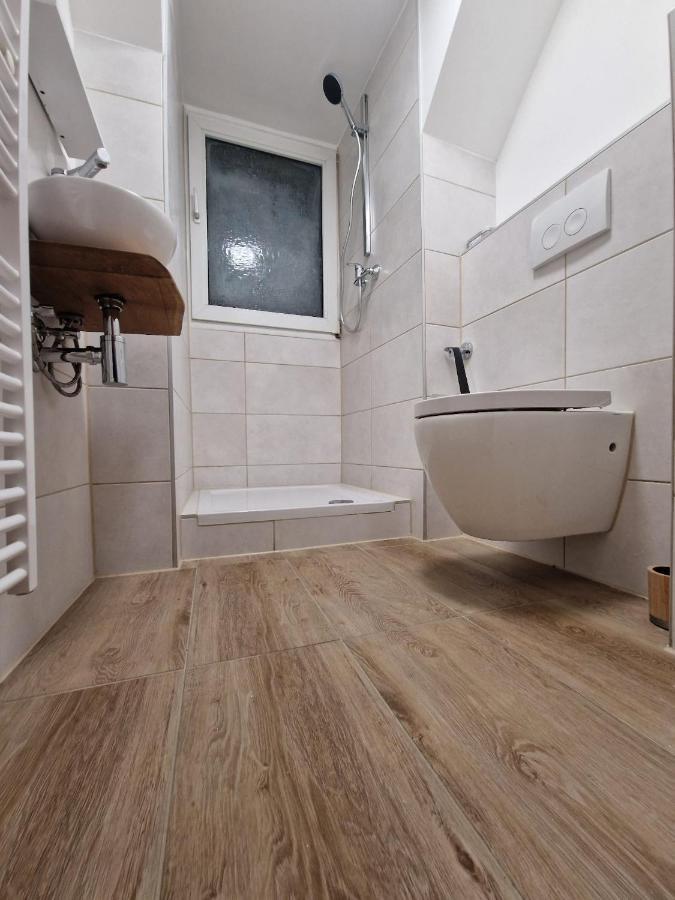 Gemuetliches Apartment Naehe Du Zentrum/Uni/Hbf/A40 Ντούισμπουργκ Εξωτερικό φωτογραφία