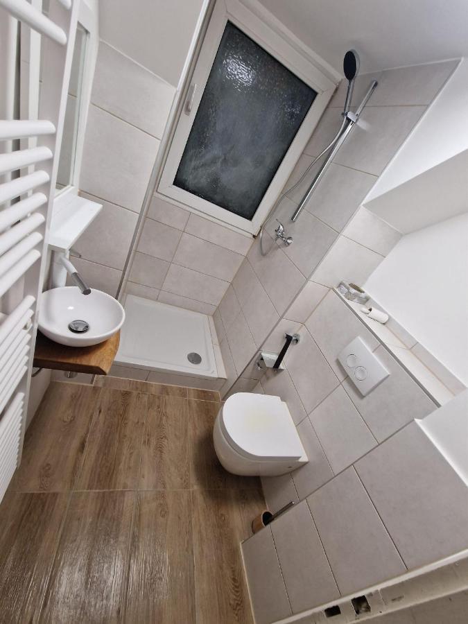 Gemuetliches Apartment Naehe Du Zentrum/Uni/Hbf/A40 Ντούισμπουργκ Εξωτερικό φωτογραφία